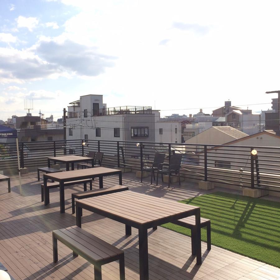 Tabiya Hotel - Kyoto — Photos 3